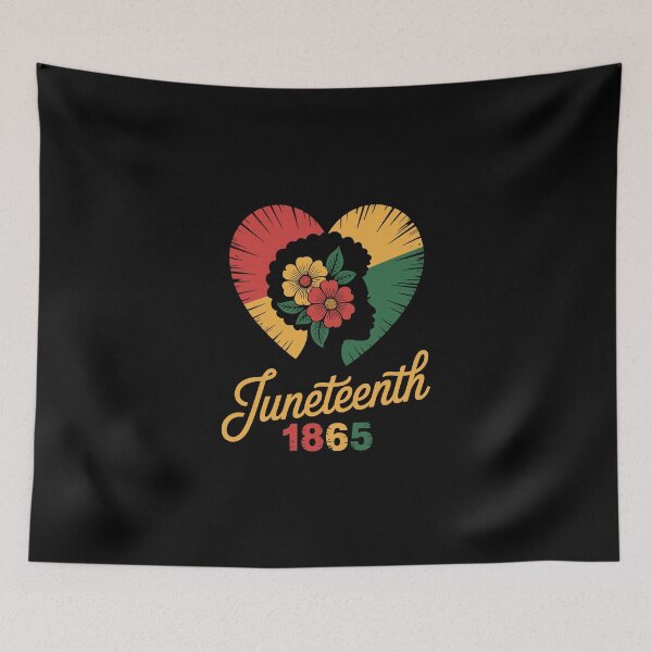 Item preview, Juneteenth 1865  designed and sold by jkrphoto.