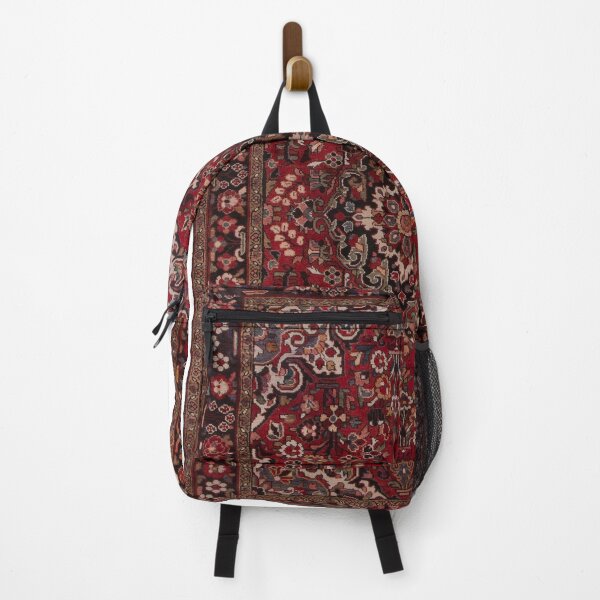 Item preview, Persian Vintage Rug Pattern | Traditional Carpet Design | Oriental Floral Art designed and sold by sabahn.