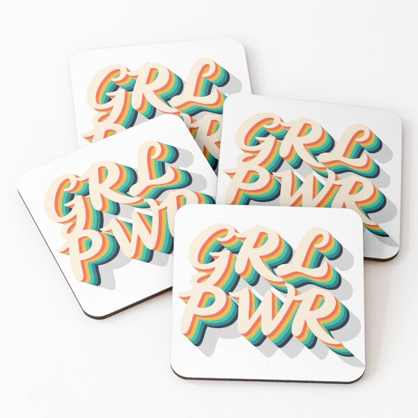 Item preview, GRL PWR designed and sold by xandrew71.