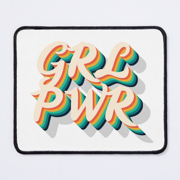 Item preview, GRL PWR designed and sold by xandrew71.
