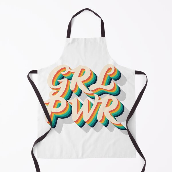 Item preview, GRL PWR designed and sold by xandrew71.
