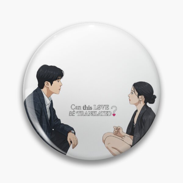 Item preview, Can this love be translated kdrama designed and sold by selvashop.