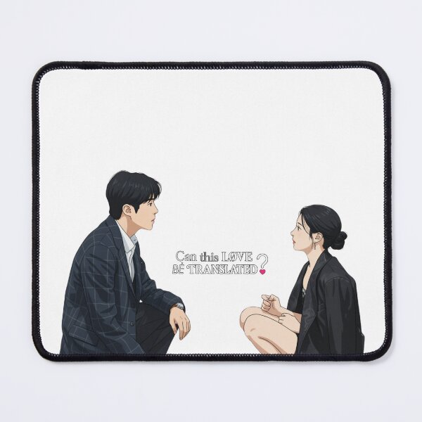 Item preview, Can this love be translated kdrama designed and sold by selvashop.