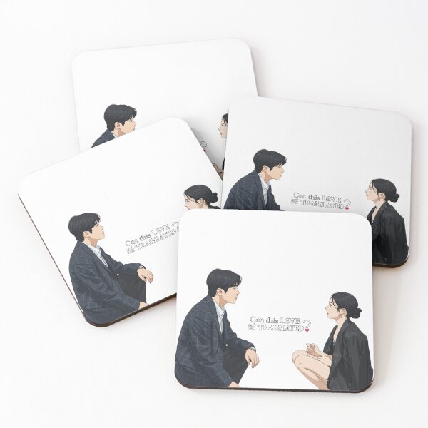 Item preview, Can this love be translated kdrama designed and sold by selvashop.