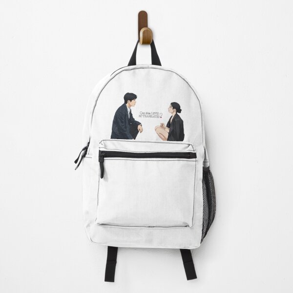 Item preview, Can this love be translated kdrama designed and sold by selvashop.