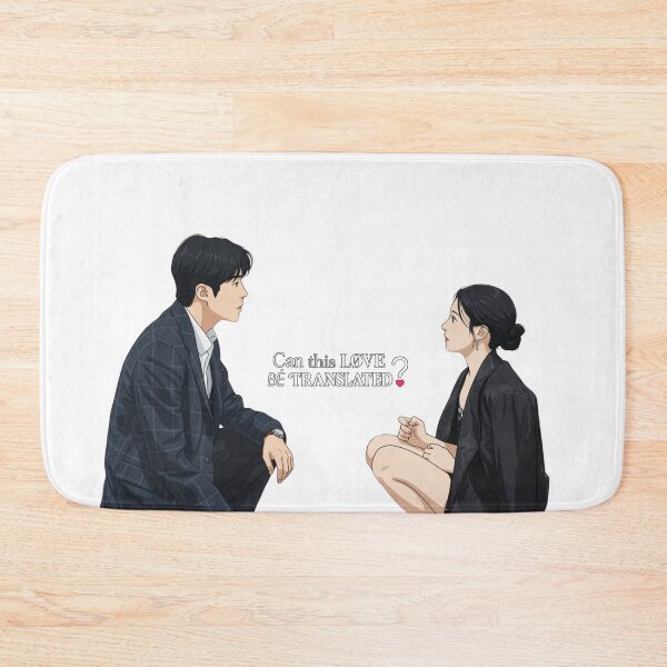Item preview, Can this love be translated kdrama designed and sold by selvashop.