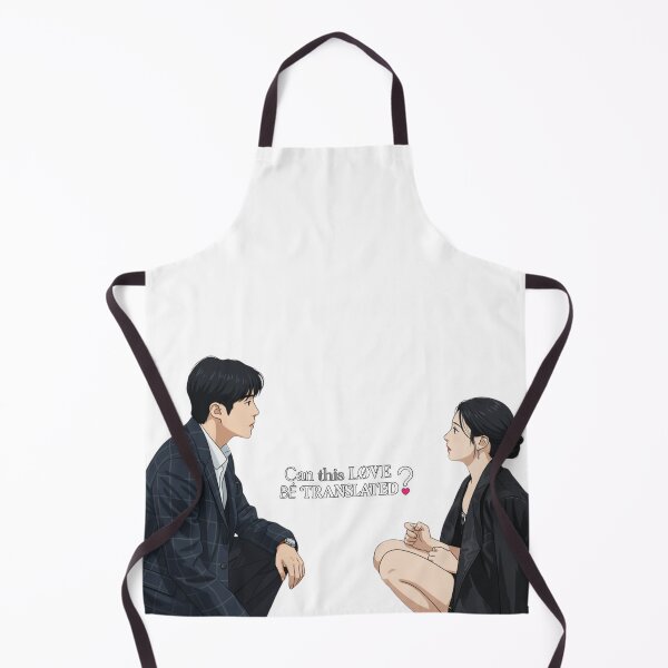 Item preview, Can this love be translated kdrama designed and sold by selvashop.