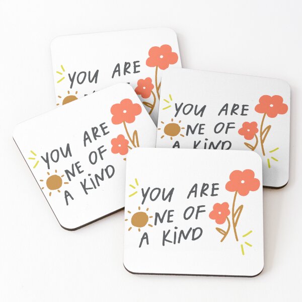 Item preview, You are one of a kind  designed and sold by haneen15.