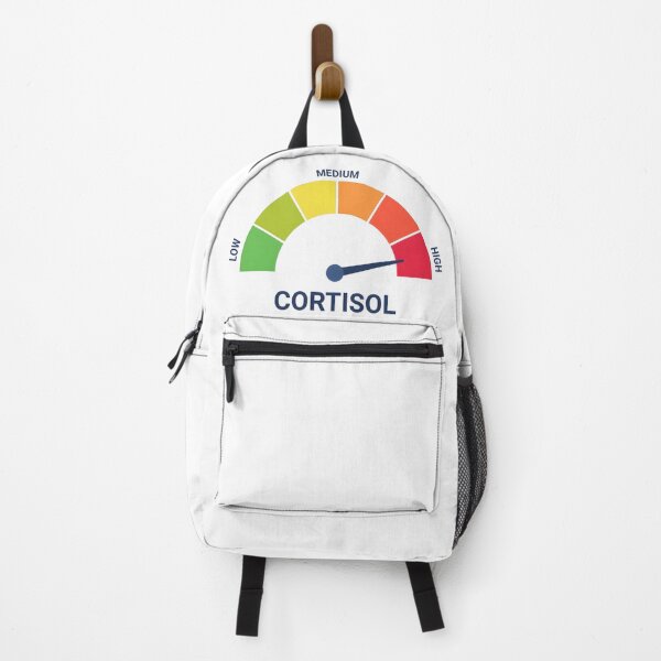 Item preview, High Cortisol meme designed and sold by NF Designs Studio DTF.