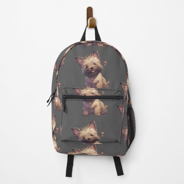 Item preview, Cute Cairn terrier designed and sold by MendaciousMina.