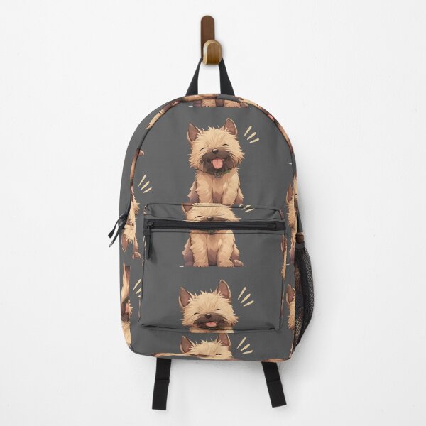 Item preview, Cute Cairn terrier designed and sold by MendaciousMina.