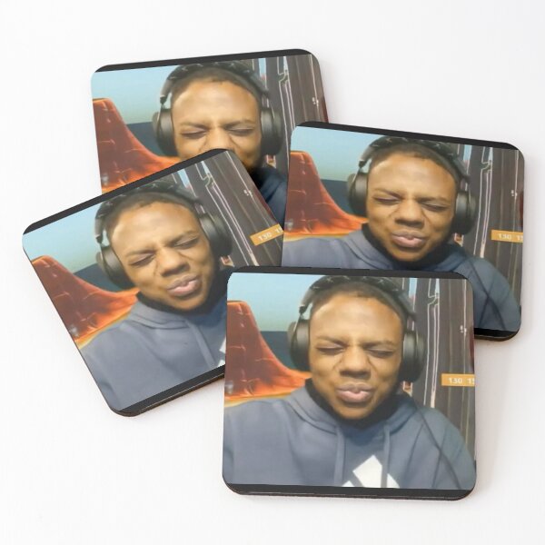 Item preview, IShowSpeed Meme Streams designed and sold by NF Designs Studio DTF.