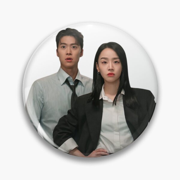 Item preview, Filing for Love kdrama designed and sold by selvashop.