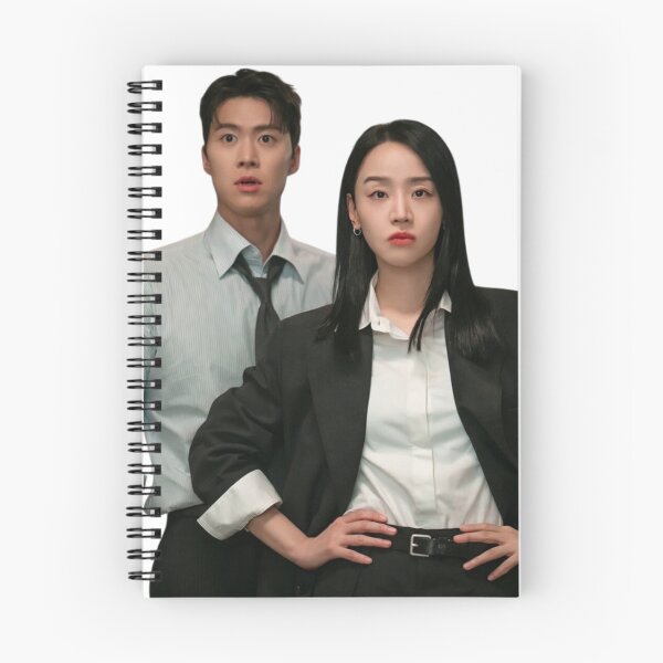 Item preview, Filing for Love kdrama designed and sold by selvashop.