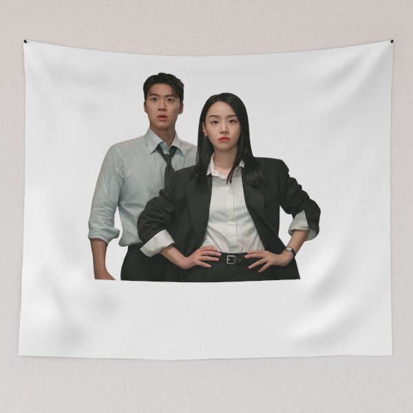 Item preview, Filing for Love kdrama designed and sold by selvashop.