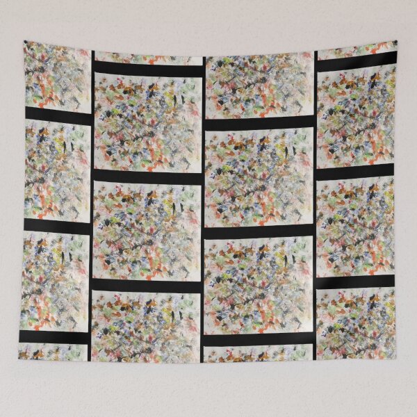 Item preview, Pooja's Painting  designed and sold by StacksWeb.