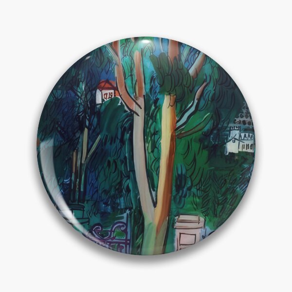 Item preview, Raoul Dufy (143) - Raoul Dufy - New Upload - La Joie de Vivre — The Color & Light of Raoul Dufy” - Best Artist  designed and sold by CleoniqueH.