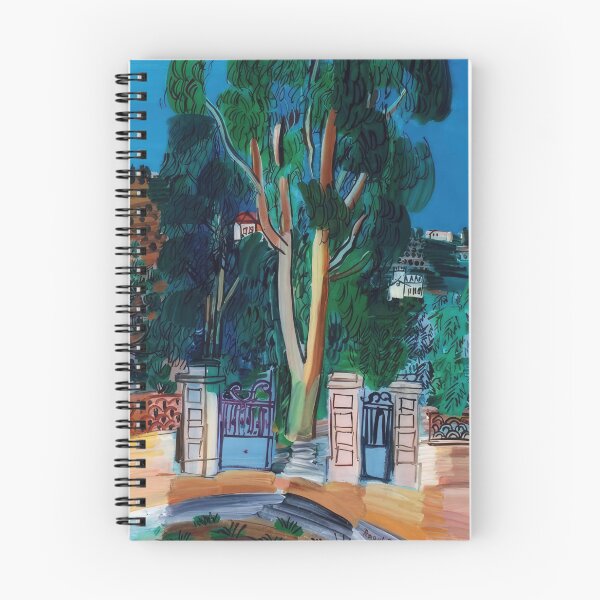 Item preview, Raoul Dufy (143) - Raoul Dufy - New Upload - La Joie de Vivre — The Color & Light of Raoul Dufy” - Best Artist  designed and sold by CleoniqueH.