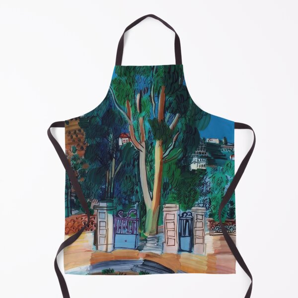 Item preview, Raoul Dufy (143) - Raoul Dufy - New Upload - La Joie de Vivre — The Color & Light of Raoul Dufy” - Best Artist  designed and sold by CleoniqueH.