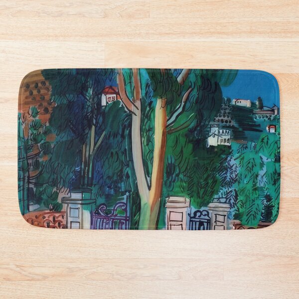 Item preview, Raoul Dufy (143) - Raoul Dufy - New Upload - La Joie de Vivre — The Color & Light of Raoul Dufy” - Best Artist  designed and sold by CleoniqueH.