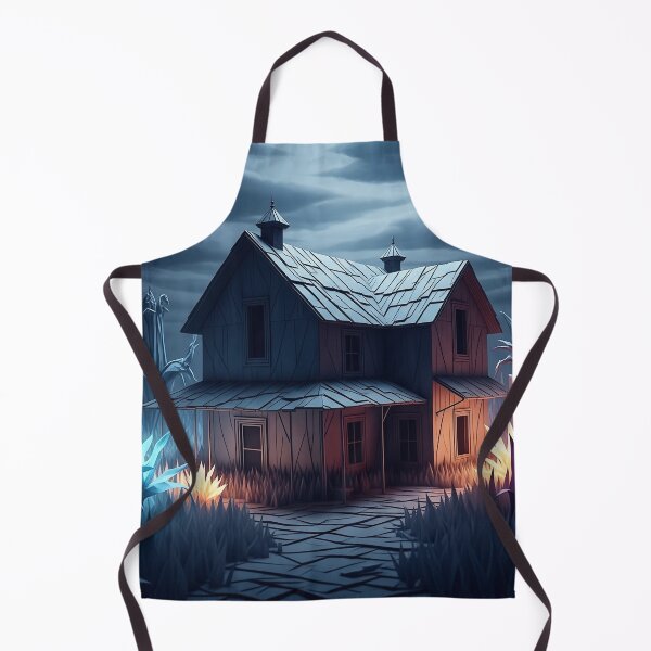 Item preview, "The color of space" - Lovecraftian illustration designed and sold by Cute&B.