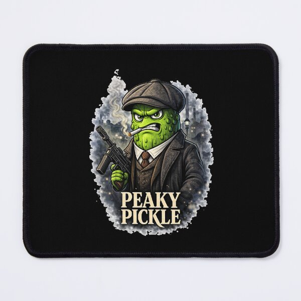 Item preview, Peaky pickle designed and sold by Atelier Rescator.