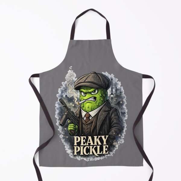 Item preview, Peaky pickle designed and sold by Atelier Rescator.