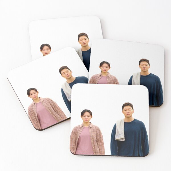 Item preview, My Liberation Notes kdrama designed and sold by selvashop.