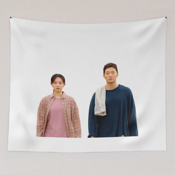 Item preview, My Liberation Notes kdrama designed and sold by selvashop.