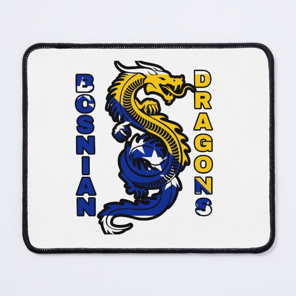 Item preview, Zmajevi Bosna designed and sold by ArtBiH.