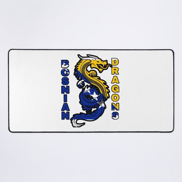 Item preview, Zmajevi Bosna designed and sold by ArtBiH.