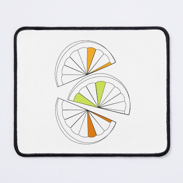 Item preview, Lemons designed and sold by darra-nester.
