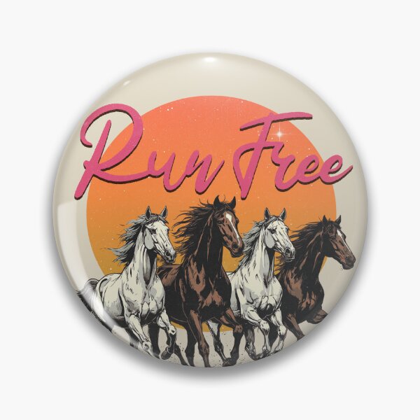 Item preview, Run Free designed and sold by TarkoM.