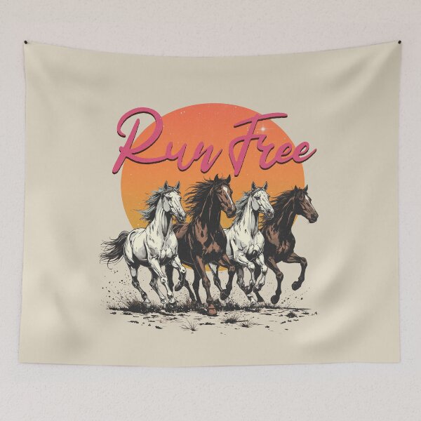 Item preview, Run Free designed and sold by TarkoM.
