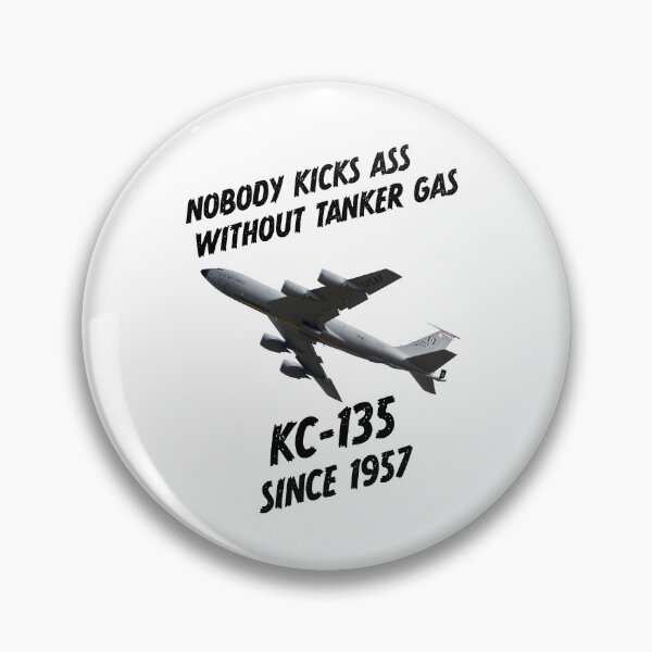 Item preview, USAF KC-135 Stratotanker  designed and sold by derekbeattie.