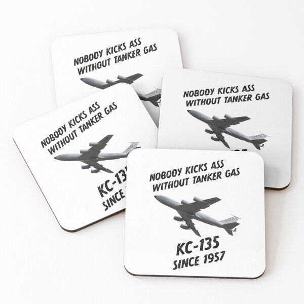 Item preview, USAF KC-135 Stratotanker  designed and sold by derekbeattie.