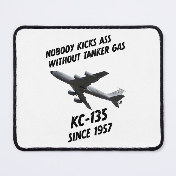 Item preview, USAF KC-135 Stratotanker designed and sold by derekbeattie.
