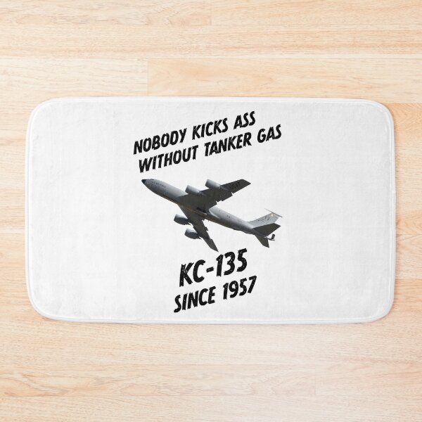 Item preview, USAF KC-135 Stratotanker designed and sold by derekbeattie.