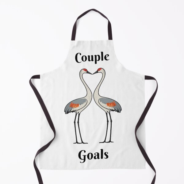 Item preview, Sandhill Cranes 1 designed and sold by The-Book-Horde.