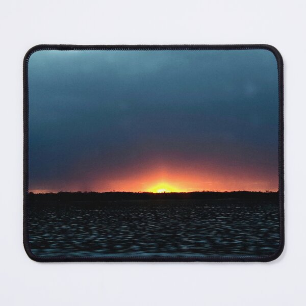 Item preview, Gaze at the winter sun setting designed and sold by Ms-Galloway.