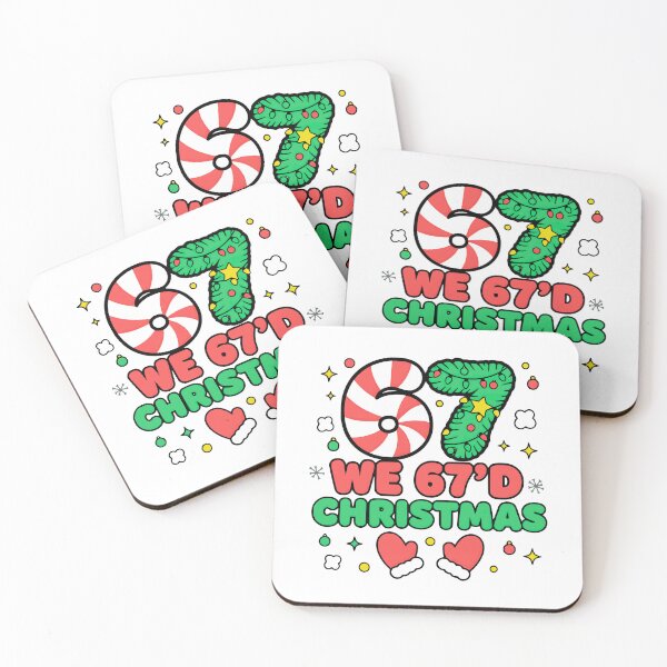 Item preview, random christmas tree meme festive joke art designed and sold by ArtDesignTp.