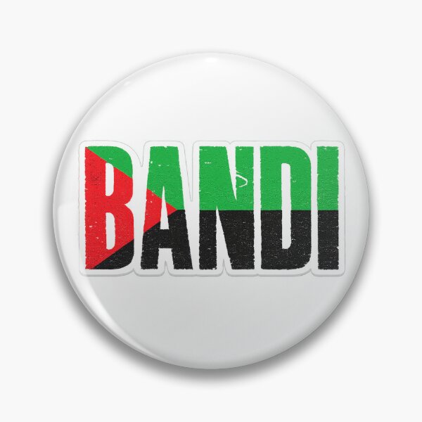 Item preview, BANDI SEASON 1 designed and sold by fritz-10signer.