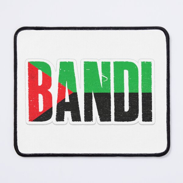 Item preview, BANDI SEASON 1 designed and sold by fritz-10signer.