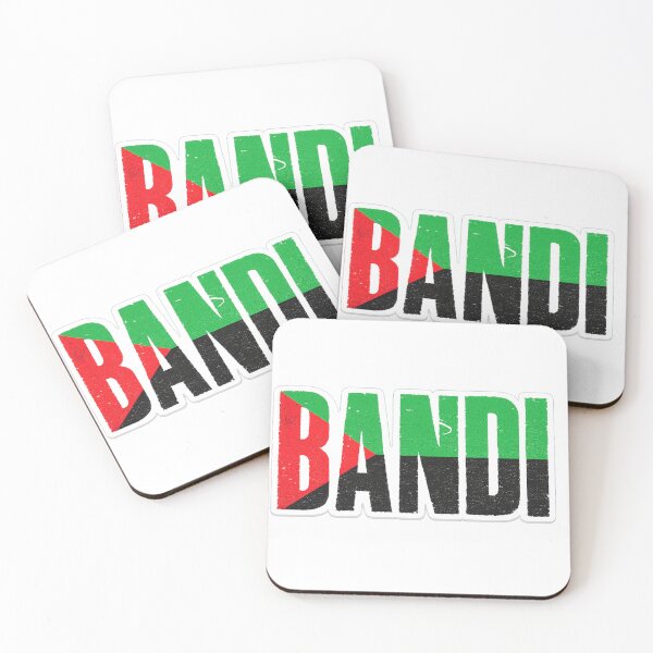 Item preview, BANDI SEASON 1 designed and sold by fritz-10signer.