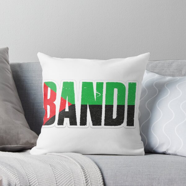 Item preview, BANDI SEASON 1 designed and sold by fritz-10signer.