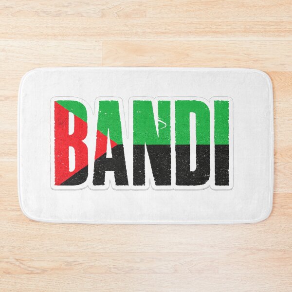 Item preview, BANDI SEASON 1 designed and sold by fritz-10signer.