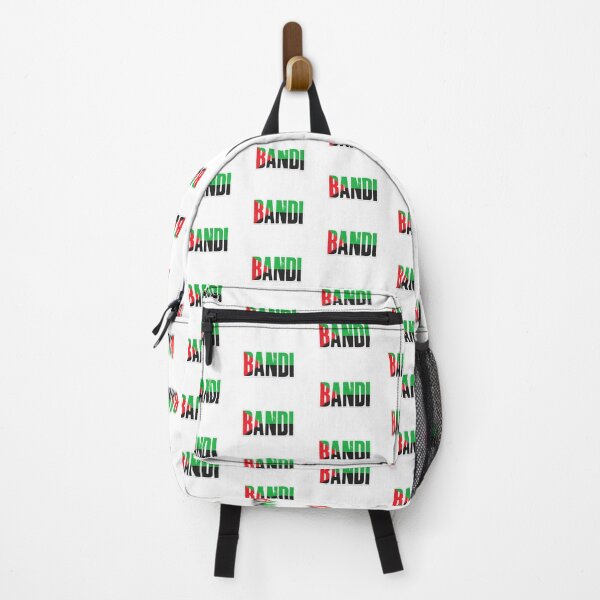 Item preview, BANDI SEASON 1 designed and sold by fritz-10signer.