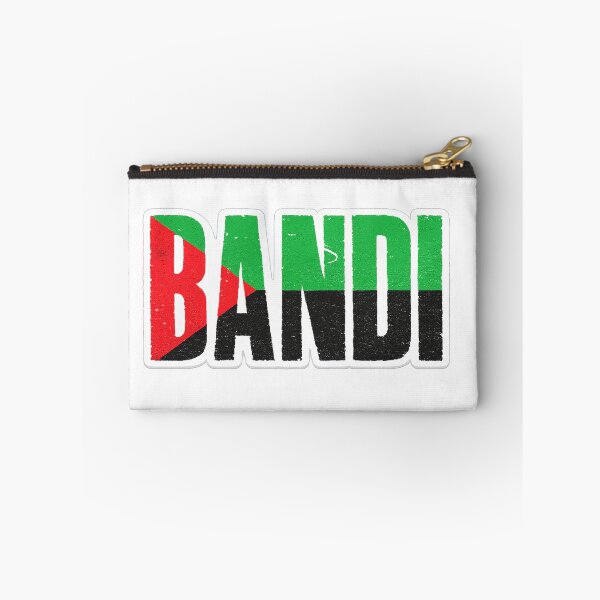 Item preview, BANDI SEASON 1 designed and sold by fritz-10signer.