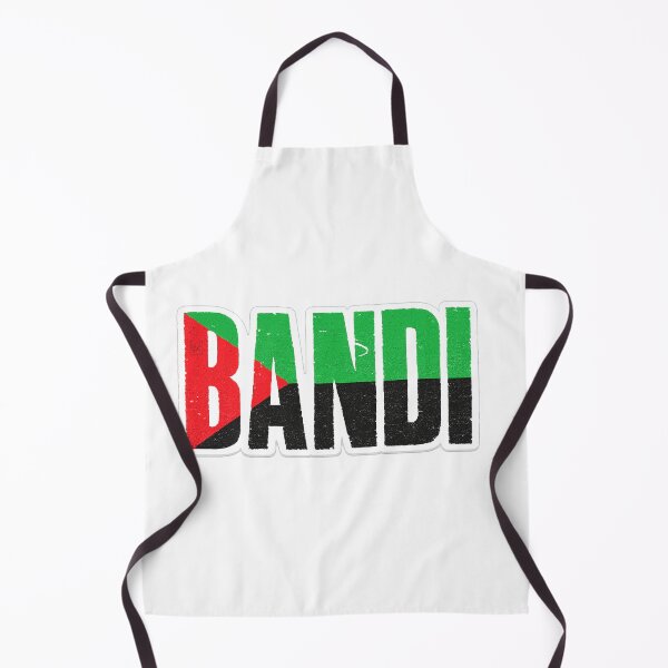 Item preview, BANDI SEASON 1 designed and sold by fritz-10signer.