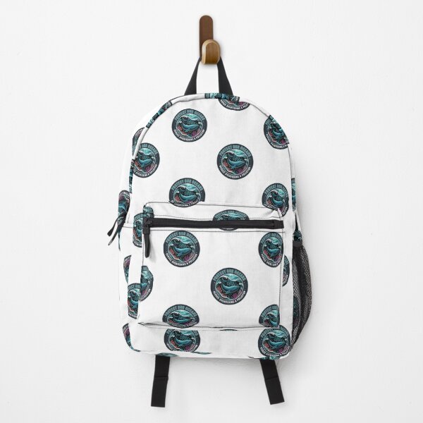 Item preview, Protect Our Oceans Whale T-Shirt – Ocean Conservation Design for Marine Life Lovers & Eco Gift Buyers designed and sold by GemBob Creations.